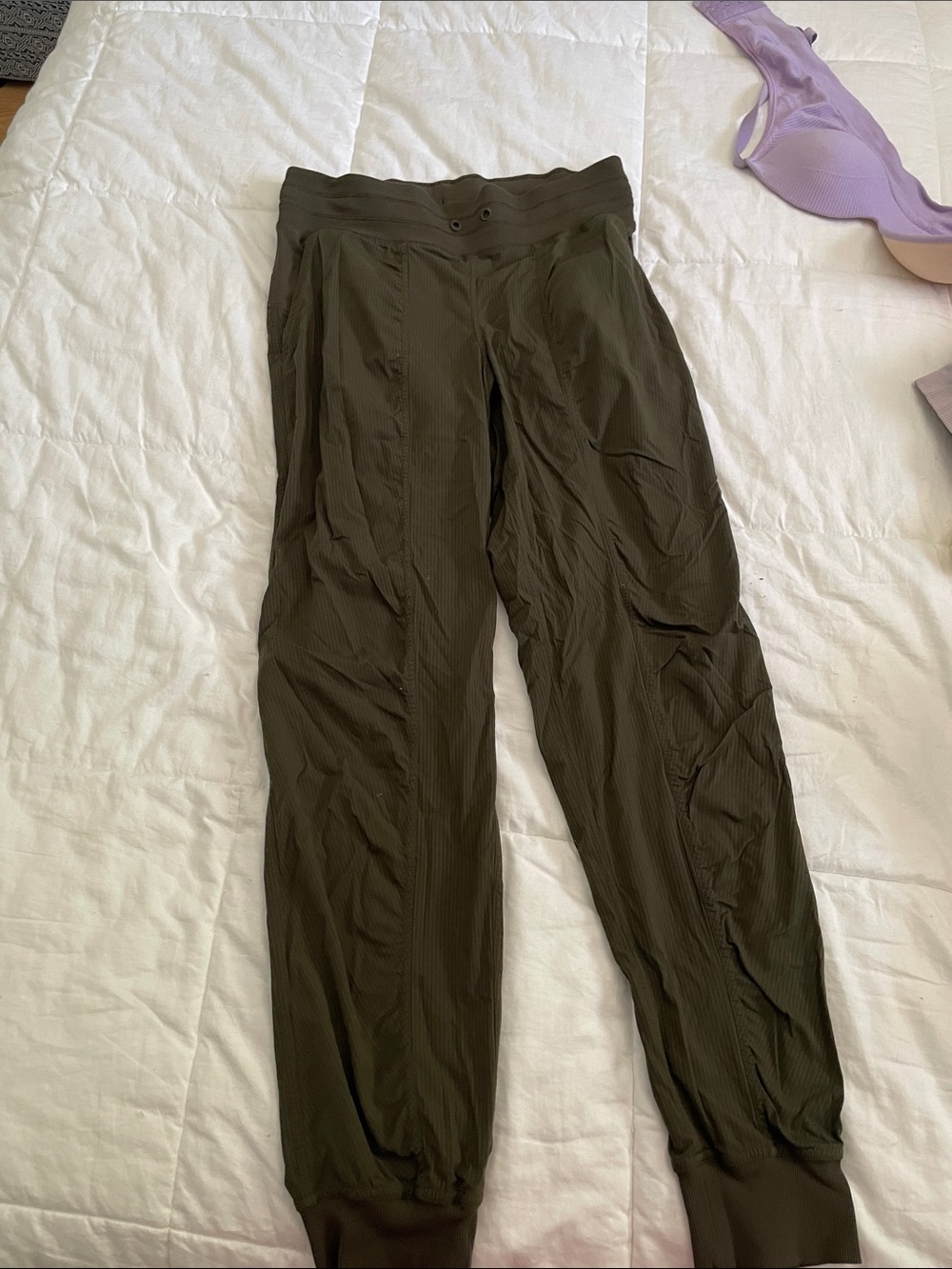 Lululemon studio pant